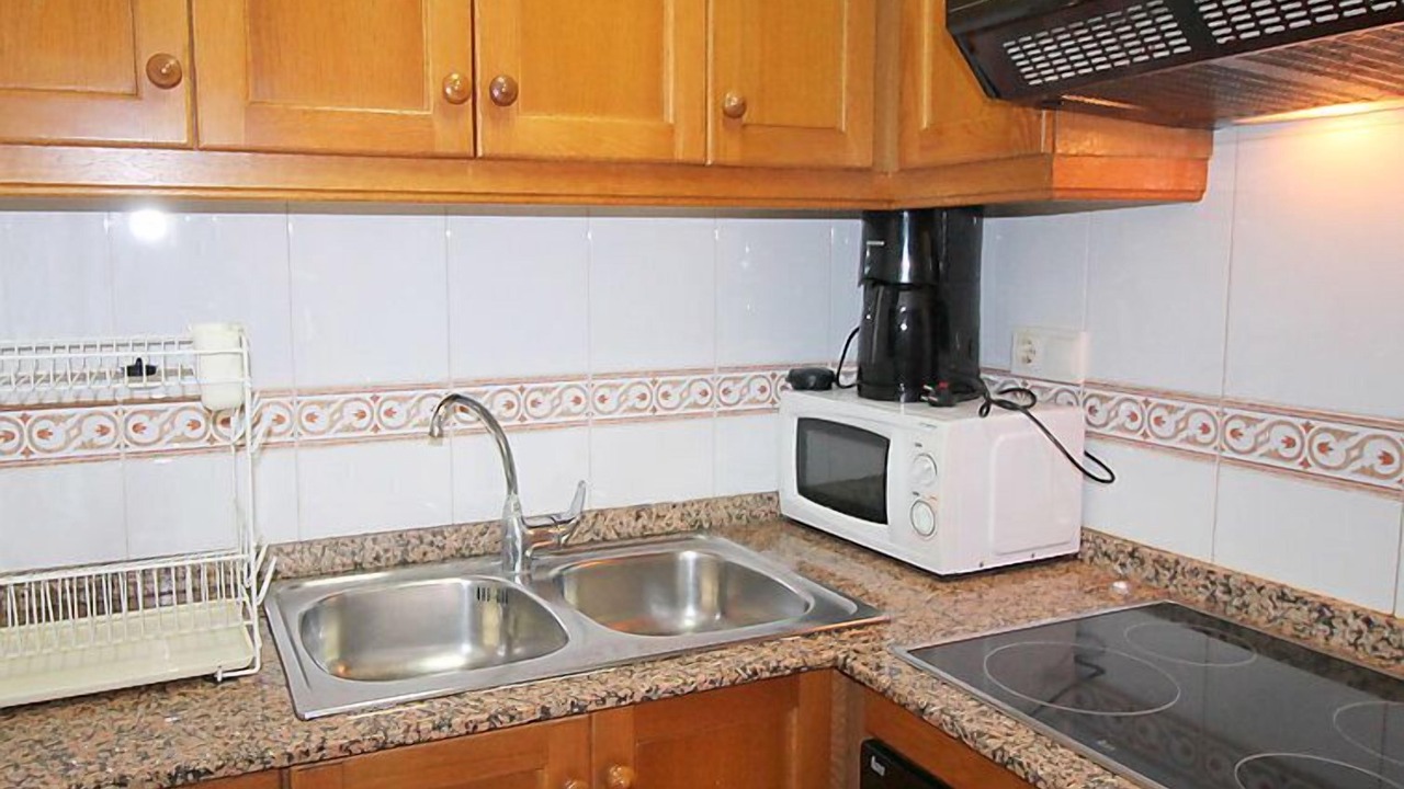 Photo of Bedroom in Rincon de Loix
