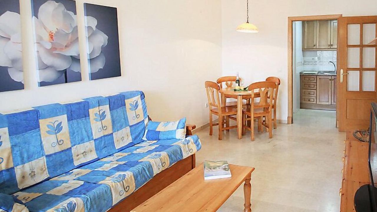 Photo of Livingroom in Rincon de Loix