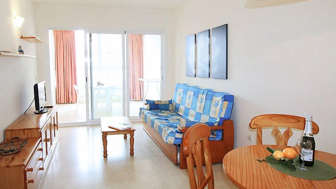 Photo of Livingroom in Rincon de Loix