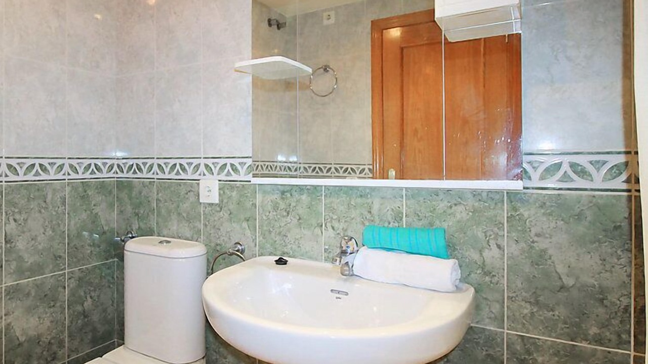 Photo of Bathroom in Rincon de Loix