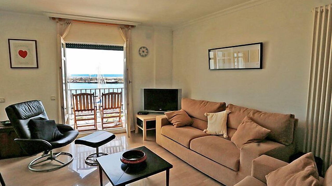 Photo of Livingroom in Cambrils