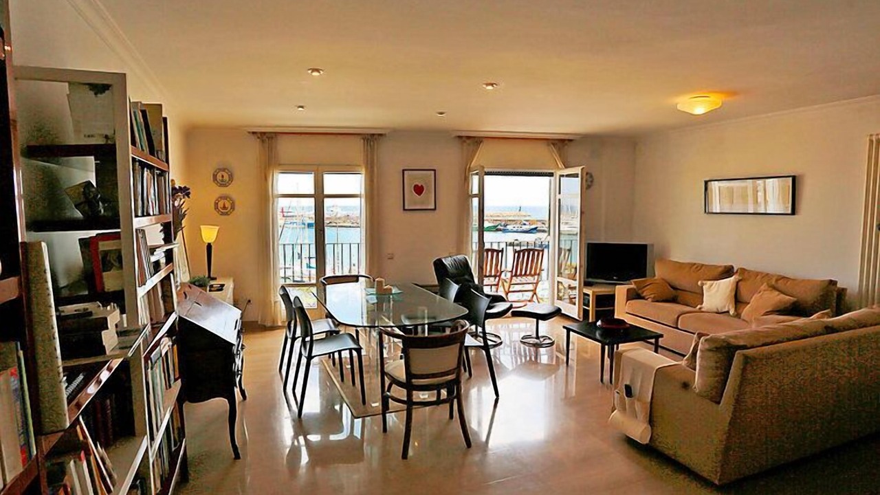 Photo of Livingroom in Cambrils