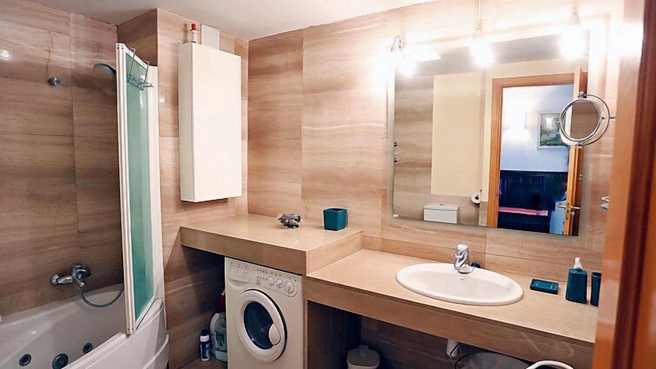 Photo of Bathroom in Cambrils