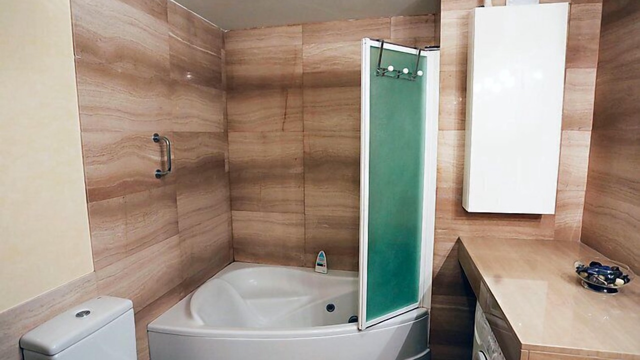 Photo of Bathroom in Cambrils