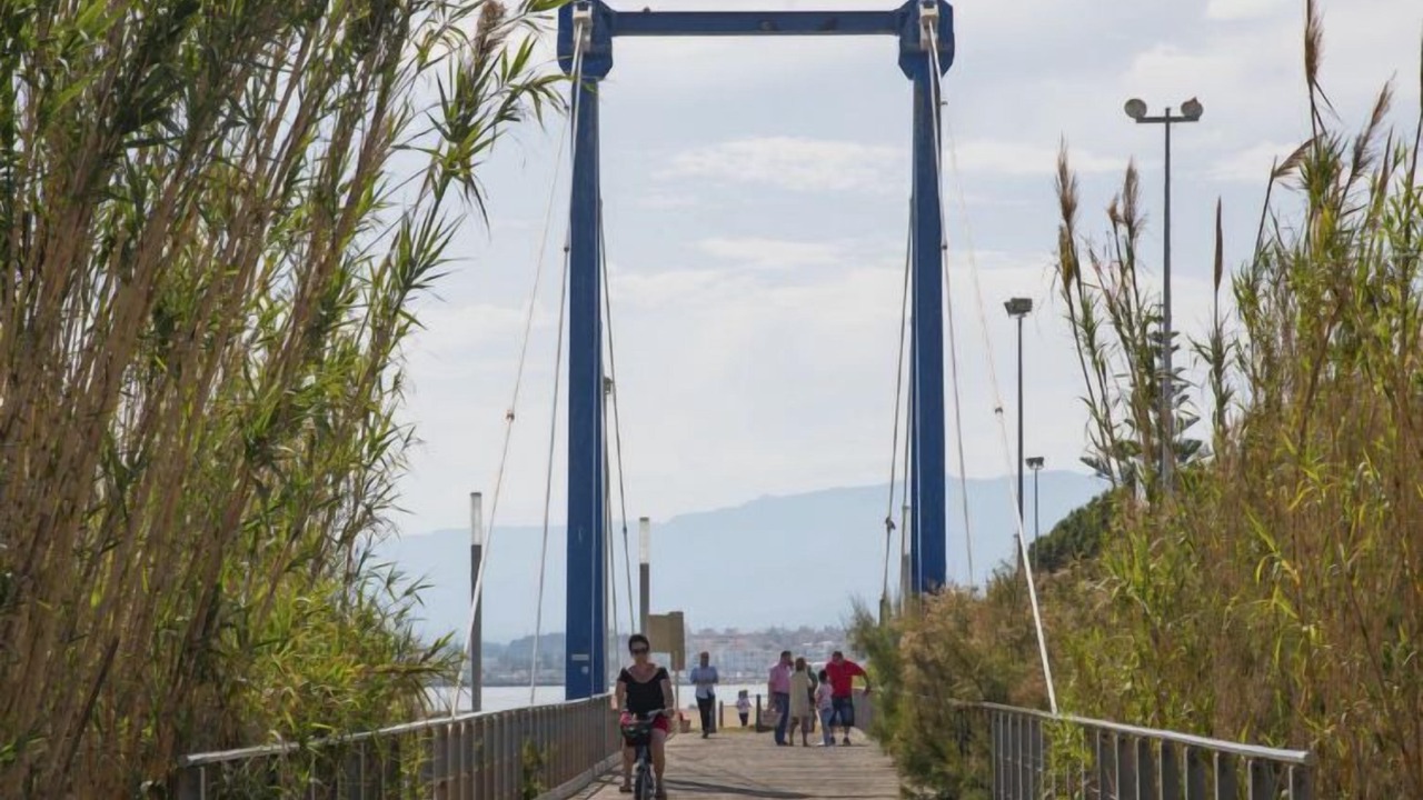 Photo of Outdoor in Cambrils