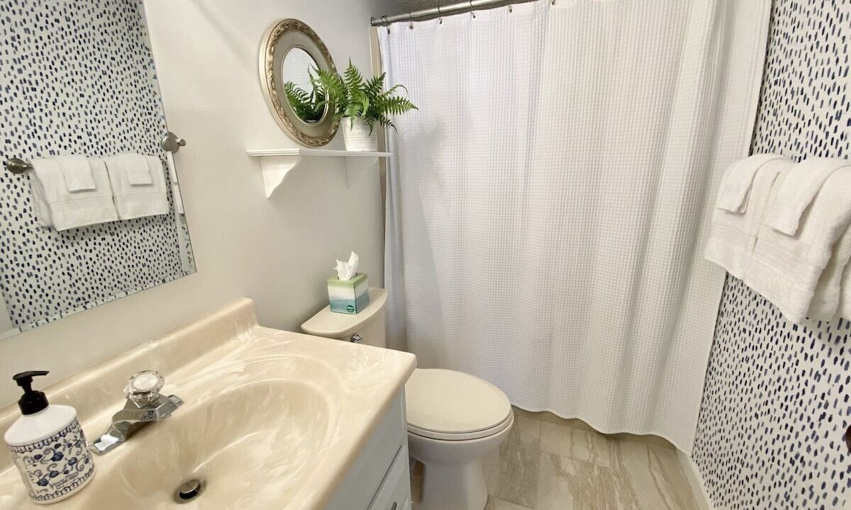 Photo of Bedroom in Nellysford