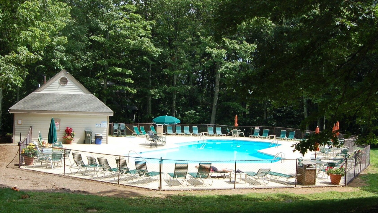 Photo of Outdoor in Nellysford
