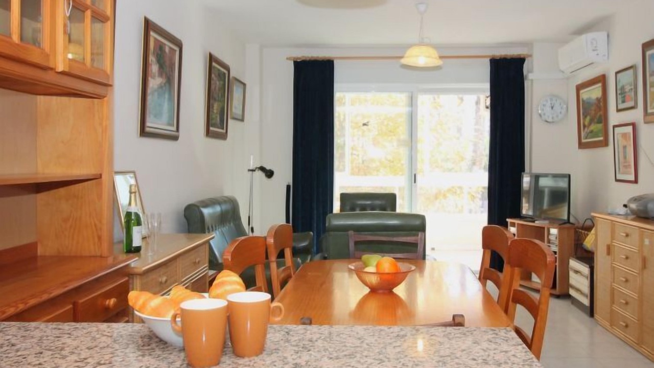 Photo of Bedroom in El Albir