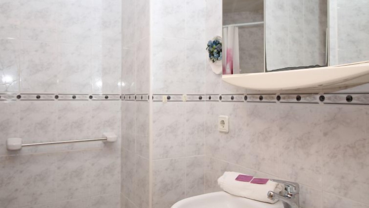Photo of Bathroom in El Albir