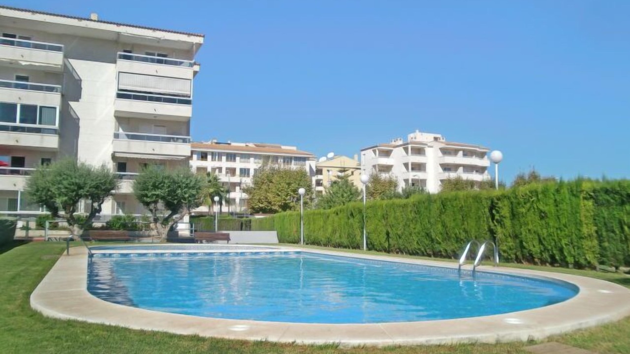 Photo of Outdoor in El Albir