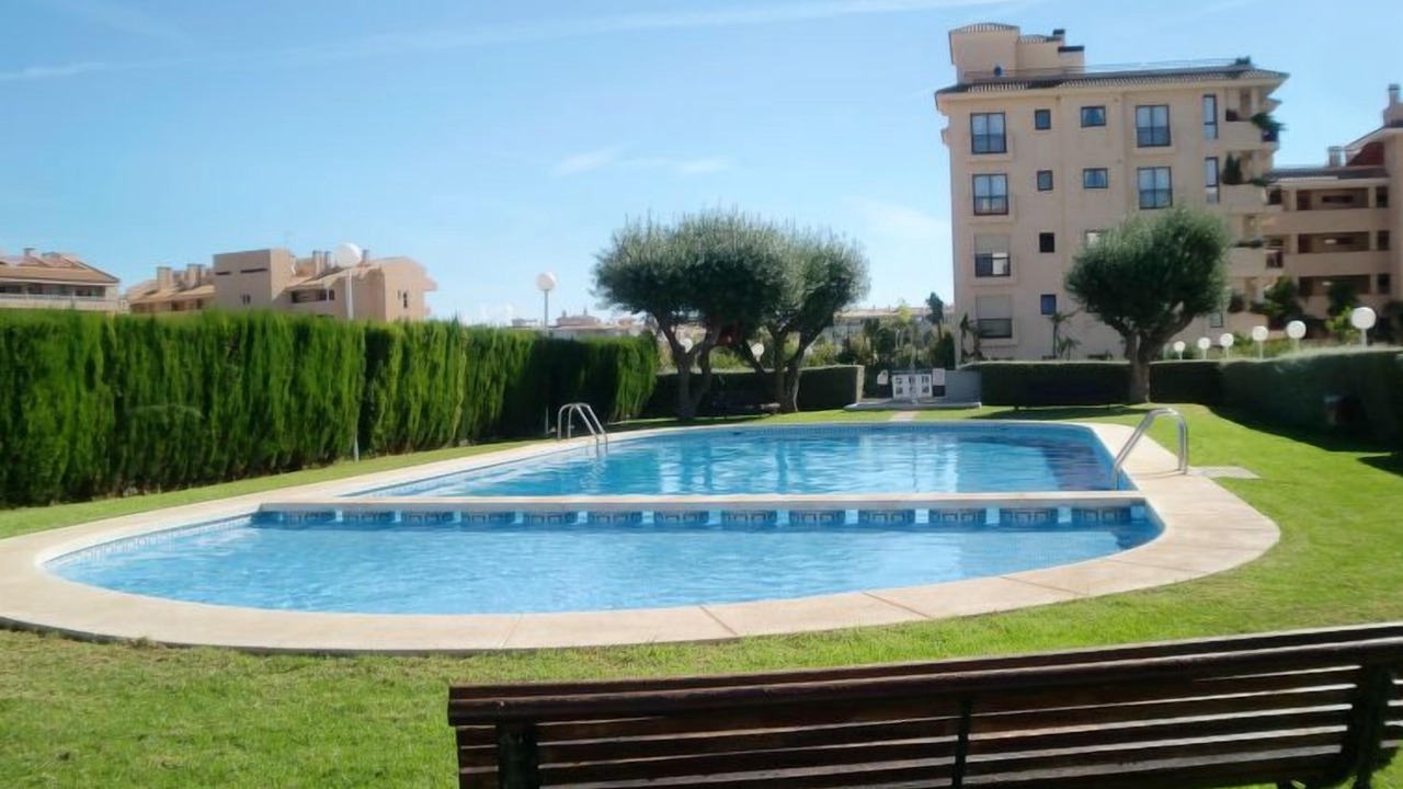 Photo of Outdoor in El Albir
