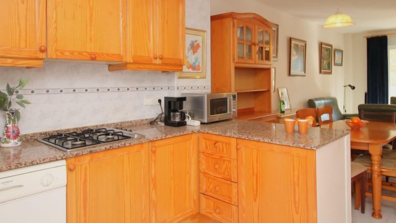 Photo of Bedroom in El Albir