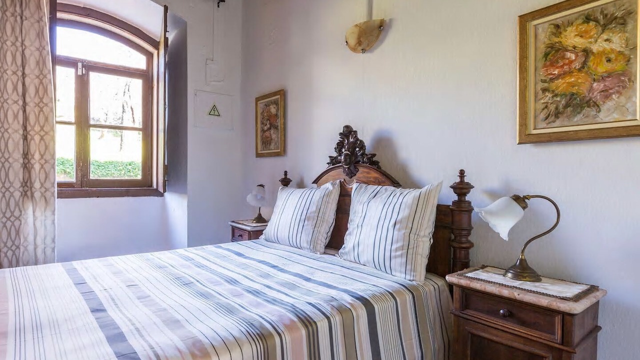 Photo of Bedroom in Boliqueime