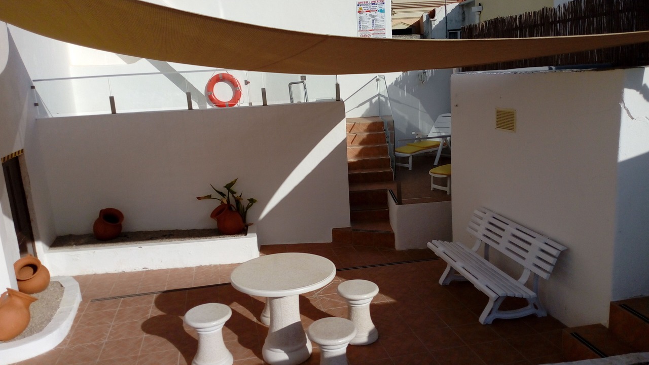Photo of Patio Balcony in Boliqueime