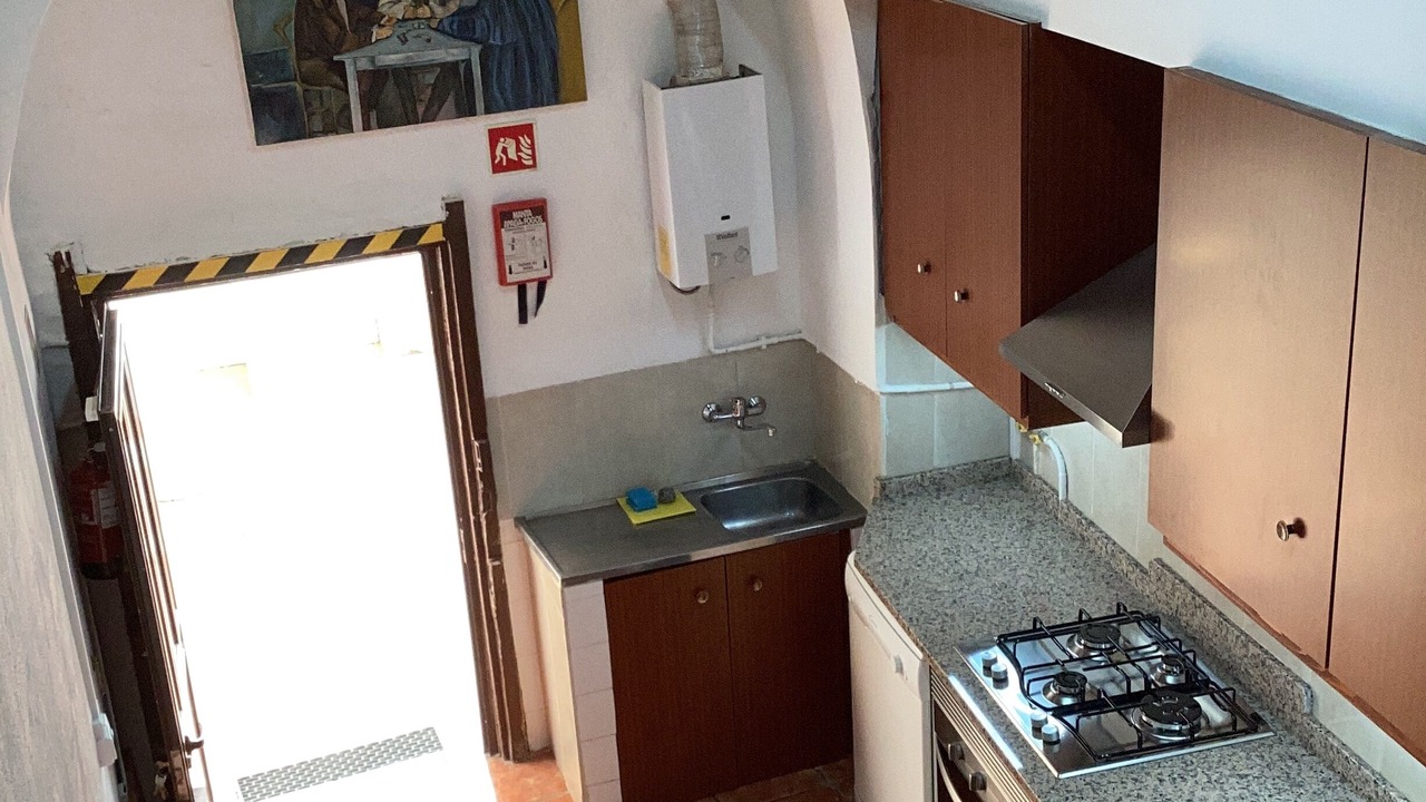 Photo of Kitchen in Boliqueime