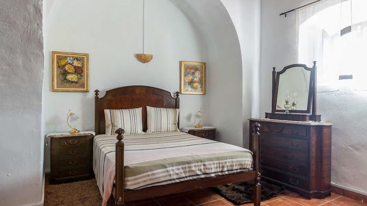 Photo of Bedroom in Boliqueime