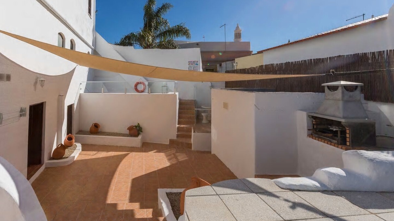 Photo of Patio Balcony in Boliqueime