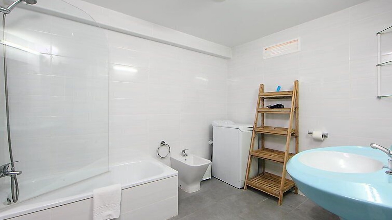 Photo of Bathroom in Benidorm
