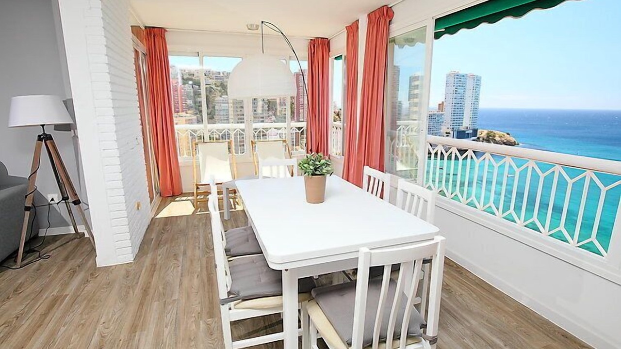Photo of Livingroom in Benidorm