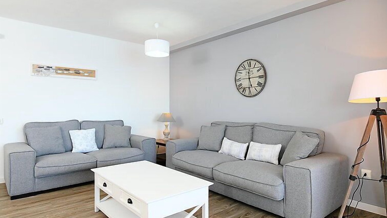 Photo of Livingroom in Benidorm