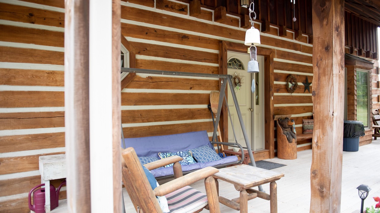 Photo of Outdoor in Luray