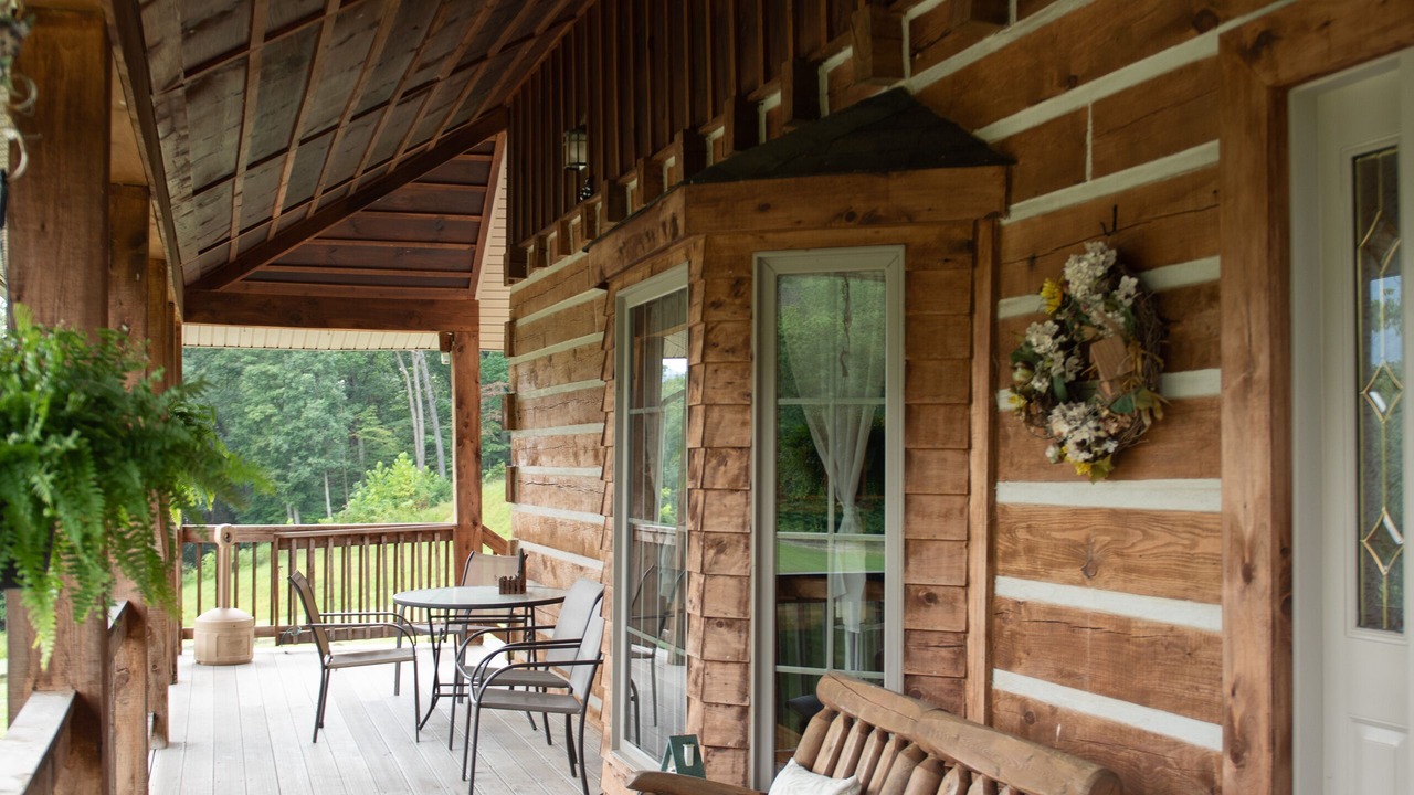 Photo of Outdoor in Luray