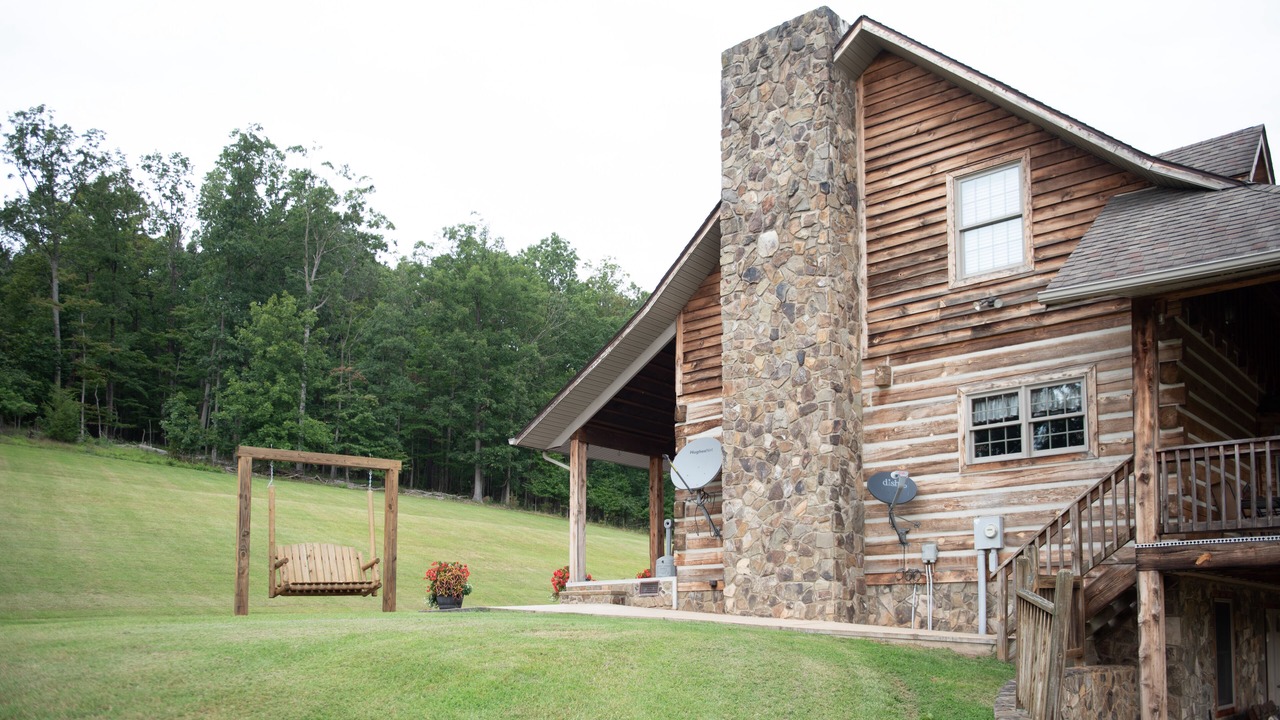 Photo of Outdoor in Luray
