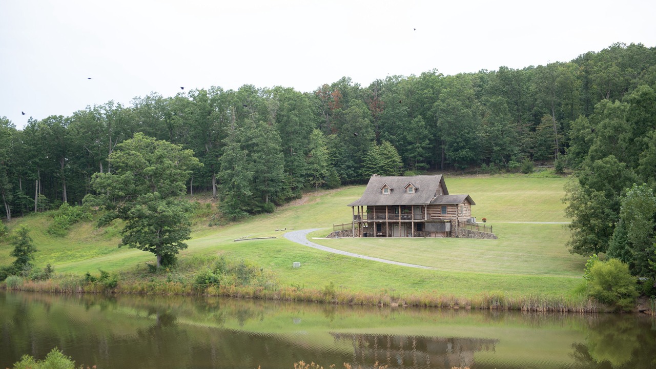 Photo of Outdoor in Luray