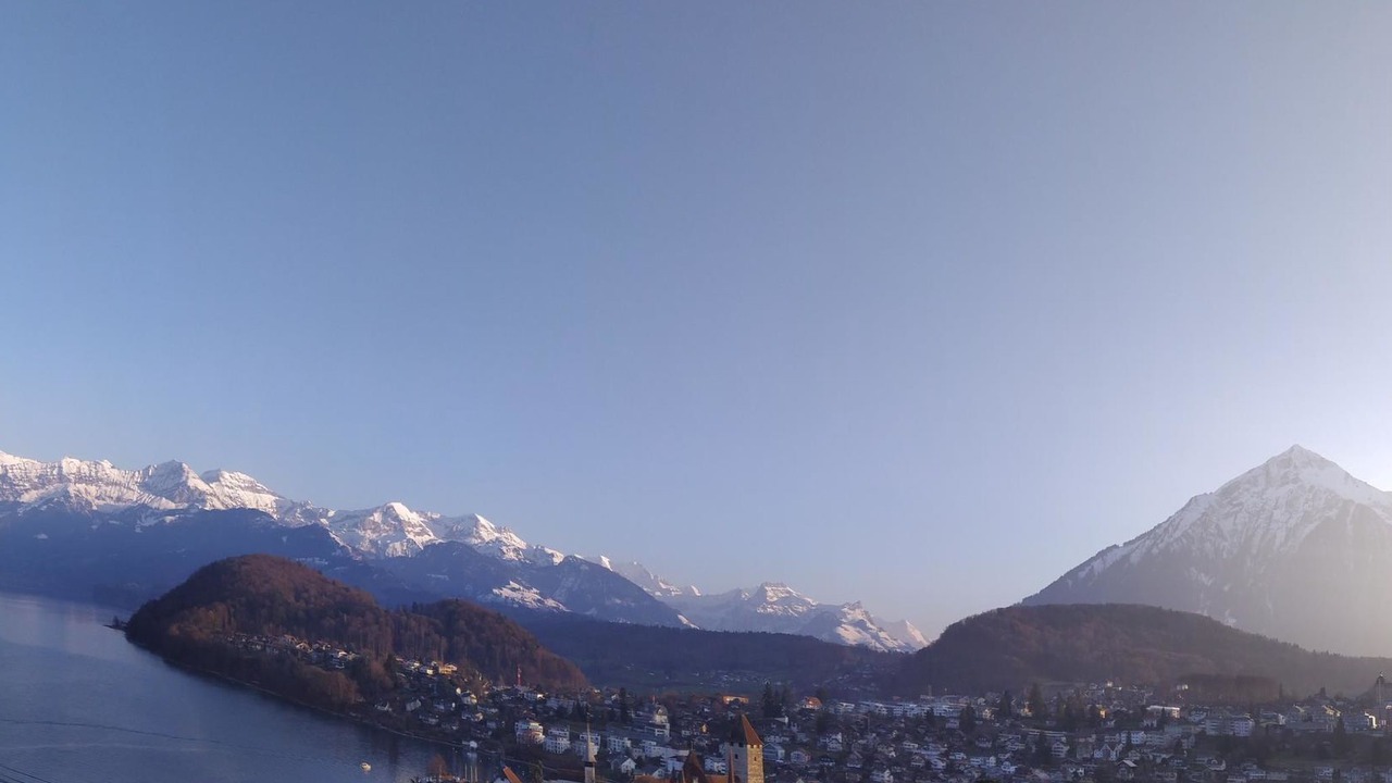 Photo of Others in Spiez