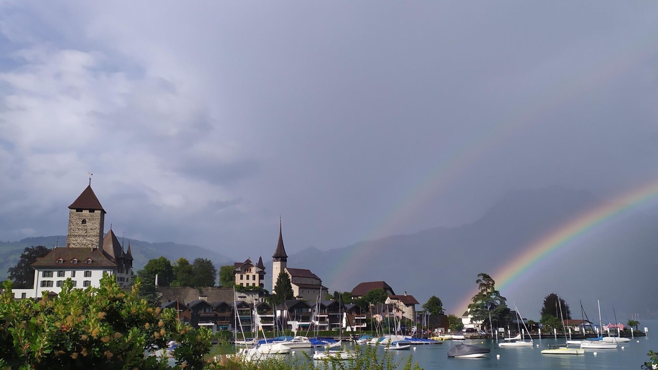 Photo of Others in Spiez