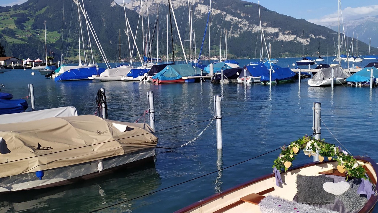 Photo of Others in Spiez