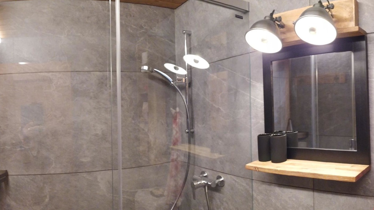 Photo of Bathroom in Spiez
