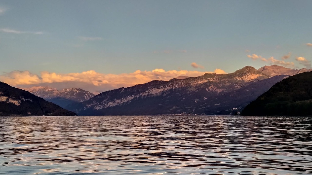 Photo of Others in Spiez