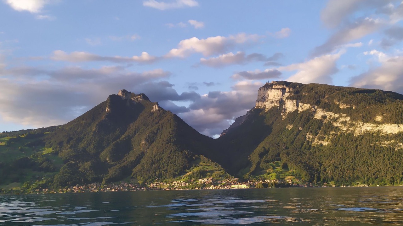 Photo of Others in Spiez