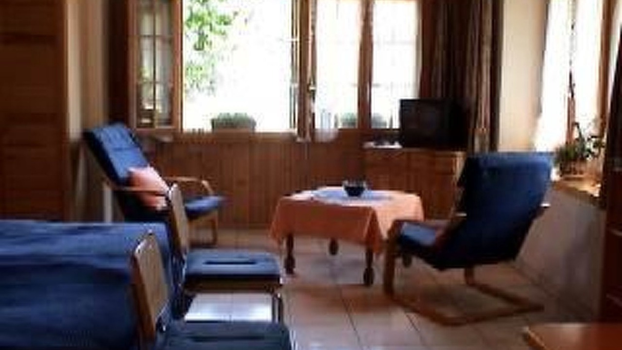 Photo of Bedroom in Spiez