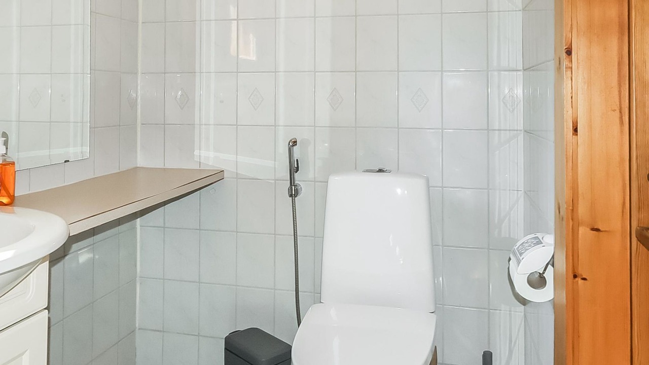 Photo of Bathroom in Mynamaki