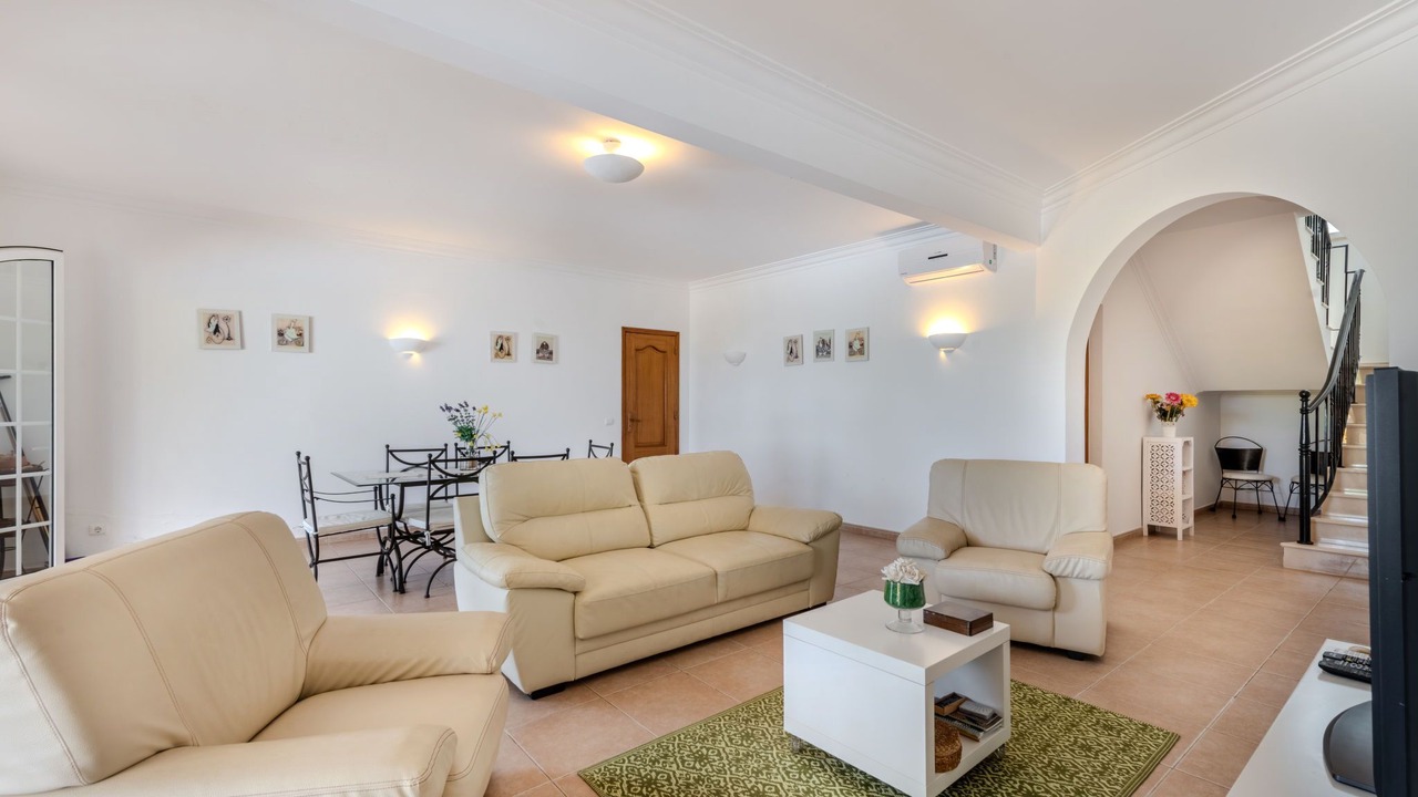 Photo of Livingroom in Sao Clemente