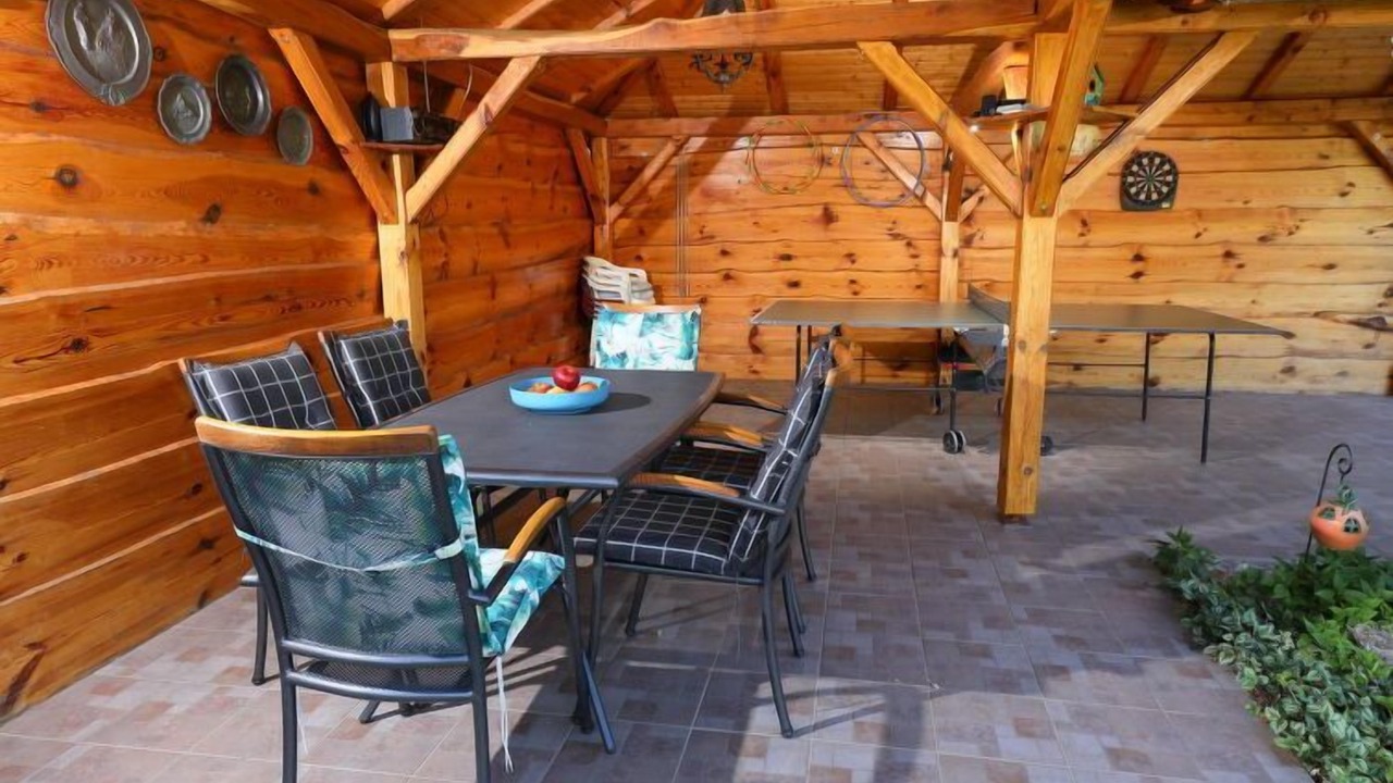 Photo of Outdoor in Balatonfured