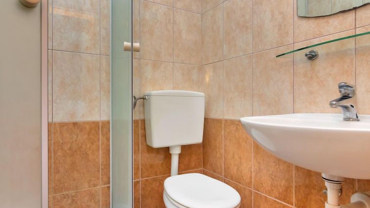 Photo of Bathroom in Pokrivenik