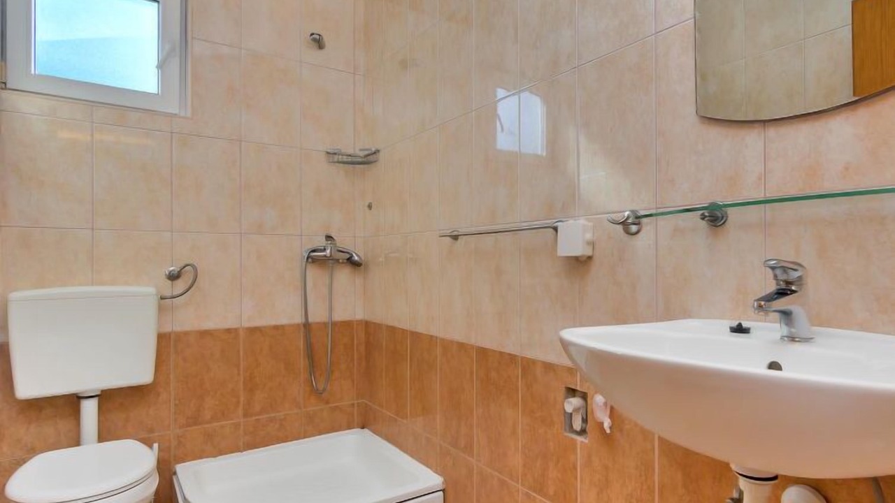 Photo of Bathroom in Pokrivenik