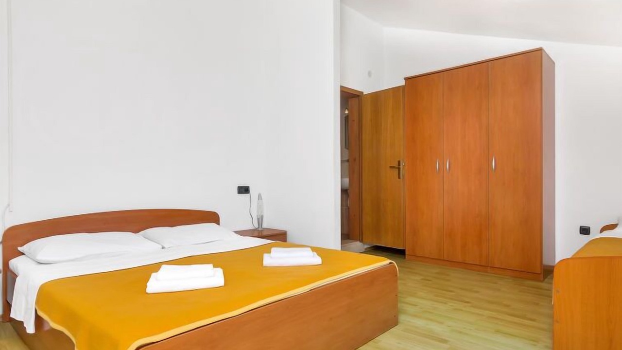 Photo of Bedroom in Pokrivenik