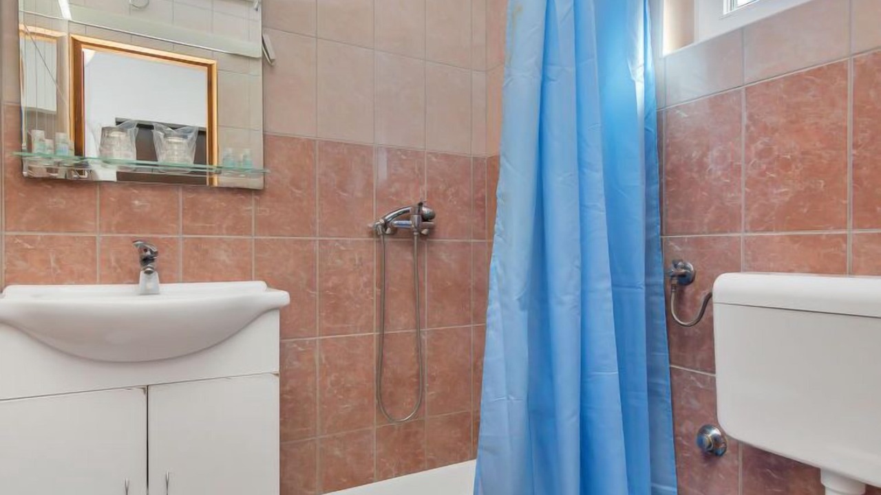 Photo of Bathroom in Pokrivenik