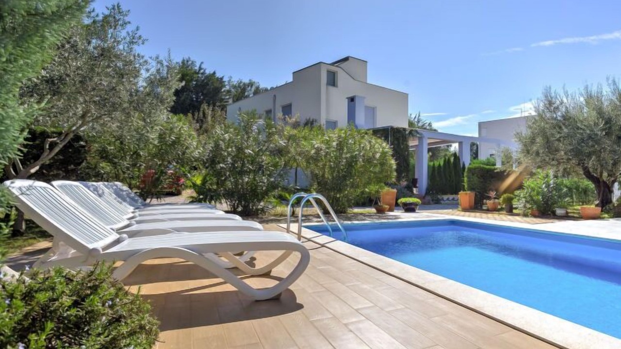Photo of Outdoor in Zambratija