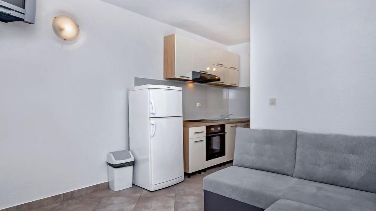 Photo of Livingroom in Pokrivenik