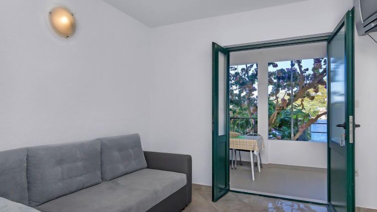 Photo of Livingroom in Pokrivenik