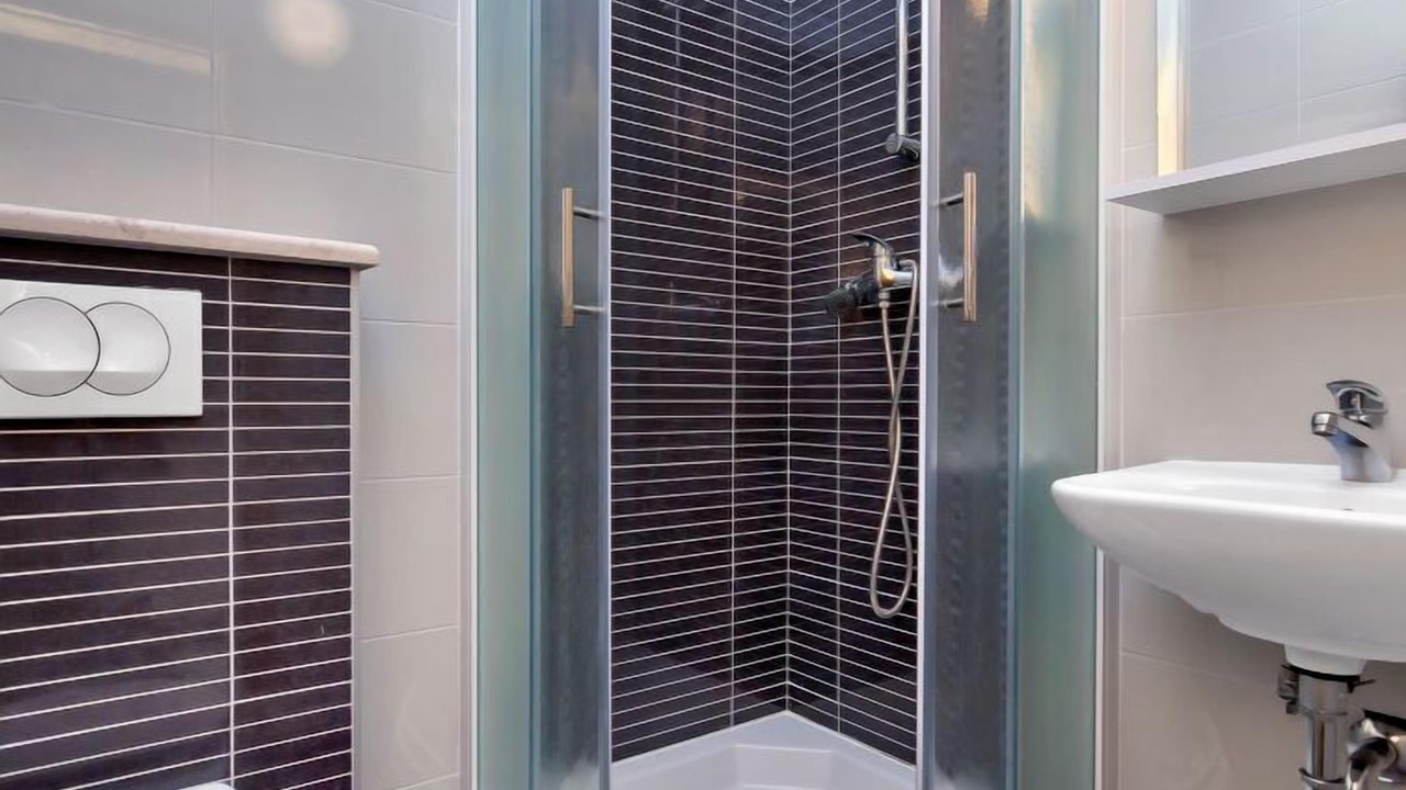 Photo of Bathroom in Pokrivenik