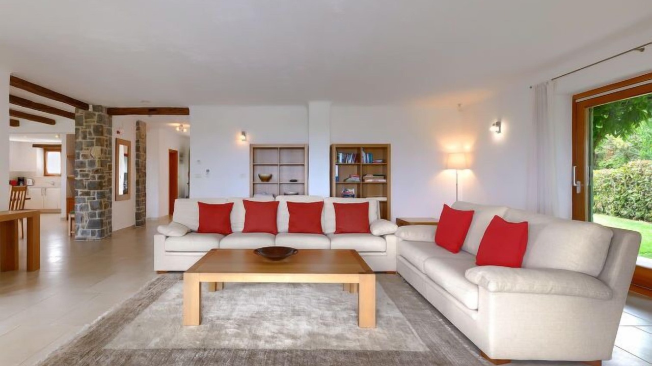 Photo of Livingroom in Baredine