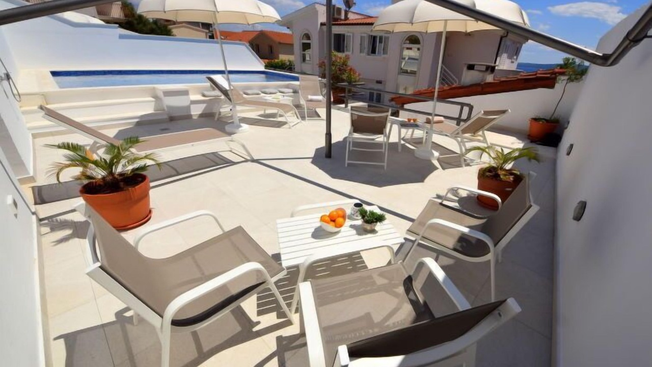 Photo of Outdoor in Businci