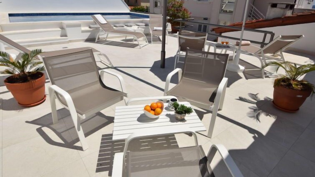 Photo of Outdoor in Businci