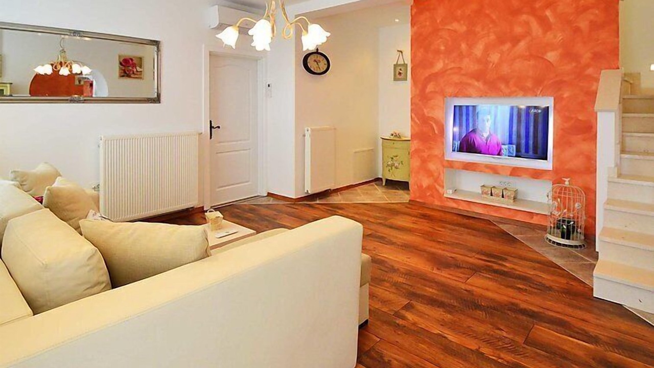 Photo of Livingroom in Pobri